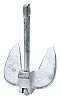 Seachoice 41380 Navy Anchor 20#