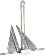 Seachoice 41600 Utility Anchor 5E