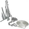 Seachoice 41622 Utility Anchor Kit