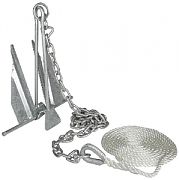 Seachoice 41622 Utility Anchor Kit
