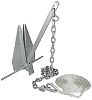 Seachoice 41722 Deluxe Anchor Kit