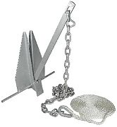 Seachoice 41722 Deluxe Anchor Kit