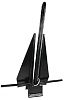 Seachoice 41723 Slip Ring Anchor Style 8# Blk