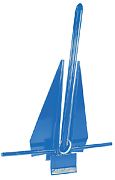 Seachoice 41724 Slip Ring Anchor Style 8# Blu