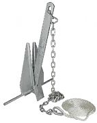 Seachoice 41732 Deluxe Anchor Kit
