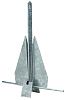 Seachoice 41750 Deluxe Anchor #22