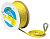 Seachoice 42331 Anchor Line Gld/W Brd 3/8INX15