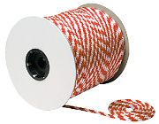 Seachoice 42770 Brd Mfp (derby) Rd/Wht 3/8X500