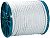 Seachoice 42820 Rope Twisted Nylon 5/16"X600´