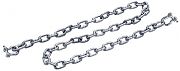 Seachoice 44101 Anchor Lead Chain Galv 3/16X4