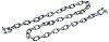 Seachoice 44121 Anchor Lead Chain Galv 1/4 X4