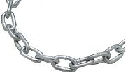 Seachoice 44261 Proof Coil Chain Gal 1/4 X 141