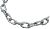Seachoice 44271 Proof Coil Chain Galv 5/16 X92