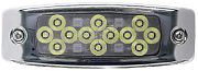 Seachoice 50-03611 Watr Dragon with SS 12LED White