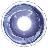 Seachoice 50-05481 Mini Livewell Light SS White