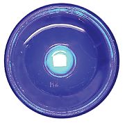 Seachoice 50-05491 Mini Livewell Light SS Blue