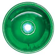 Seachoice 50-05511 Mini Livewell Light SS Green