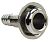 Seachoice 50-18601 Mega Dripless Thru Hull 3/4"