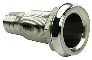 Seachoice 50-18611 Mega Dripless Thru Hull 1"