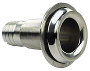 Seachoice 50-18621 Mega Dripless Thru Hull 1 1/8"