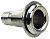 Seachoice 50-18621 Mega Dripless Thru Hull 1 1/8"