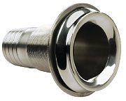 Seachoice 50-18631 Mega Dripless Thru Hull 1 1/2"