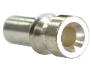 Seachoice 50-19961 UG175 Reducer for PL259 Silver