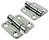 Seachoice 50-34821 Friction Hinge 1.5X1.5" 2/PK