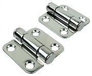 Seachoice 50-34821 Friction Hinge 1.5X1.5" 2/PK