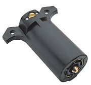 Seachoice 50-57891 7WAY Round RV Traler Side Connector