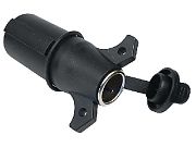 Seachoice 50-58071 Adaptr 7WAY To Single 12 Volt Port
