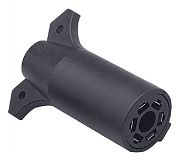 Seachoice 50-58081 Adptr 7WY RV 6WY Rd Brks Cp A