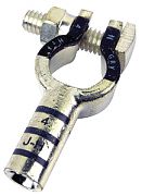 Seachoice 50-63541 4GA Coper Strght Post Top Neg