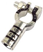 Seachoice 50-63561 1/0 Copper Strght Post Top Neg