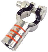 Seachoice 50-63581 2/0 Copper Strght Top Neg