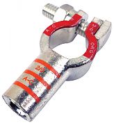 Seachoice 50-63591 2/0 Copper Strght Post Top Pos