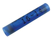 Seachoice 50-63661 Coolseal 16 14 Butt Splice 500