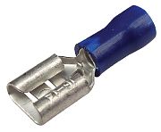 Seachoice 50-67821 Quick Dis Trm 16 14 Fml 100PK