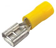 Seachoice 50-67841 Quick Disc Trm 12 10 Fml 100PK