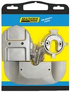 Seachoice 50-95021 Alpha One Gen 2 Kit Alum