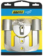 Seachoice 50-95071 Bravo Ii/Iii Kit Mg Freshwat