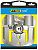 Seachoice 50-95081 Bravo III Kit 04 Pres Al