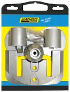 Seachoice 50-95091 Bravo III Kit 04 Pres Mg