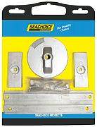 Seachoice 50-95101 Verado 4 Cyc Kit Al
