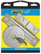 Seachoice 50-95421 Honda Bf Magnesium