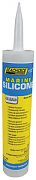 Seachoice 50-96941 Silicone Sealant Clear 10.1 Oz
