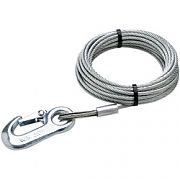 Seachoice 51171 5/32" X 25´ Winch Cable