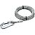 Seachoice 51171 5/32" X 25´ Winch Cable
