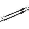 Seachoice 51221 48" Transom Tie Down Straps