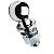 Seachoice 51321 3500# Trailer Ball